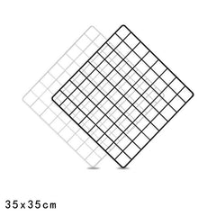 Creative DIY Assembling Pet Wire Fence Indoor Cat Cage