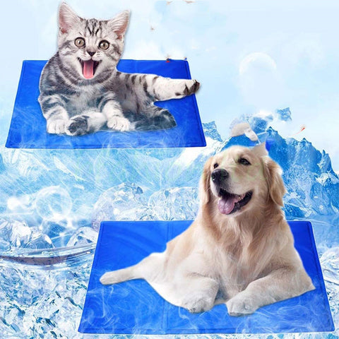 Pet Mat Silicone Pet Table Mat