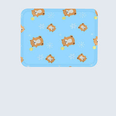 Pet Gel Ice Pad Summer Cooling Cat Mat Mat