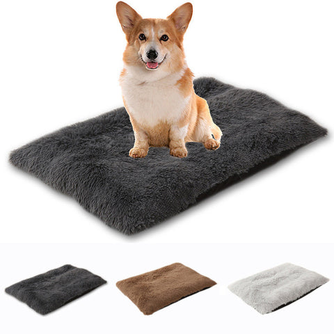 Pet Mat Silicone Pet Table Mat