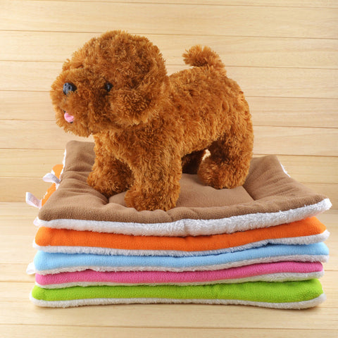 Pet Mat Silicone Pet Table Mat