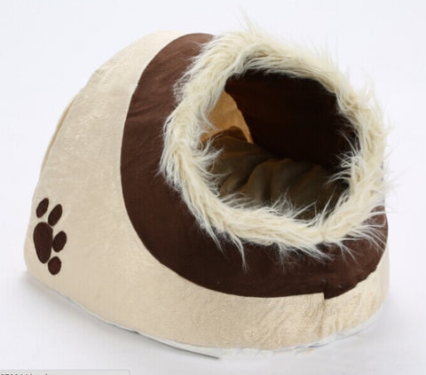 Pet Bed & Blanket