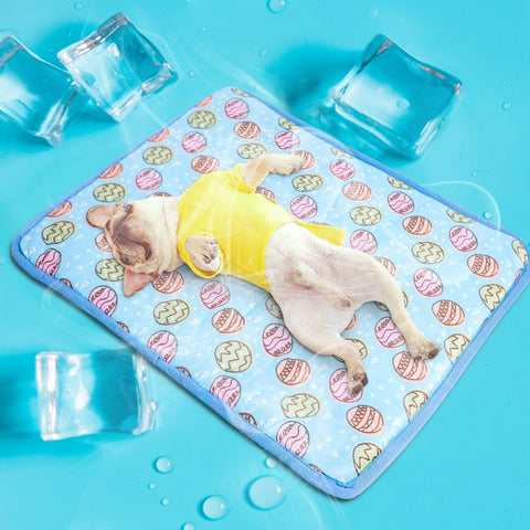 Pet Mat Silicone Pet Table Mat