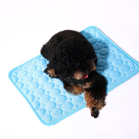 Pet Mat Silicone Pet Table Mat